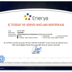 EneryaAntalyaYetkiBelgesi